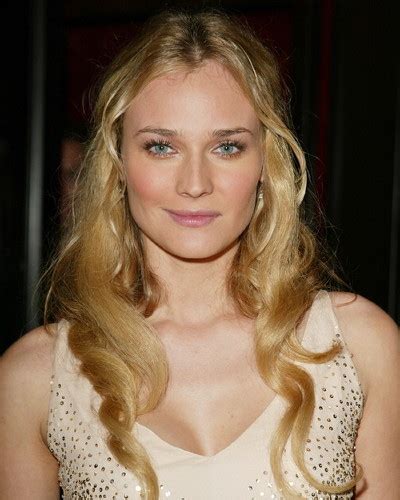 Galería De Imágenes De Diane Kruger 31 34 Cineol