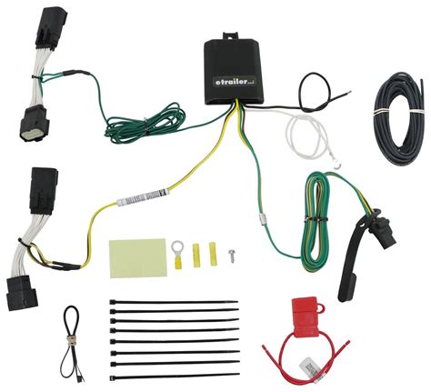 etrailer wiring diagram troubleshooting     wiring installations etrailer