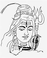 Shankar Shiv Anand Shakti sketch template