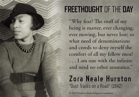 on this date in 1891 novelist folklorist and short story writer zora