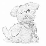 Furreal Friends Coloring Pages When Filminspector Downloadable Giggly Cuddles Monkey Throw Pet sketch template