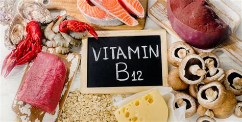 Top Foods That Are Rich In Vitamin B12 – Vaya News