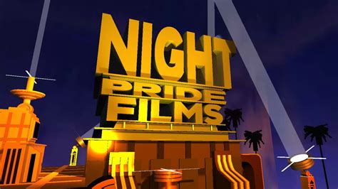 night pride films opening youtube