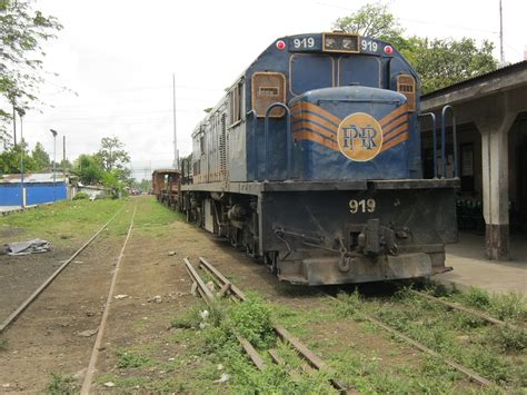 experience  riding  pnr train filipino sojourner