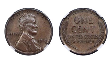 rare  copper coin fetches  pretty penny  auction  fox  san diego kusi news