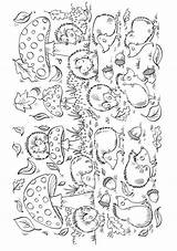 Mandala Herbst Igel Ausmalbilder Ausmalbild Erwachsene Tiere Coloriage Kindergarten Herfst Hedgehogs Mandalas Tipss Kleurplaten Ausmalvorlagen Malvorlage Waldtiere Schulideen Wimmelbild Herisson sketch template