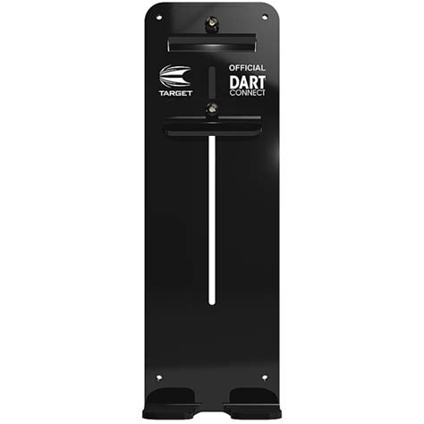 target tablet holder darts connect dartworld