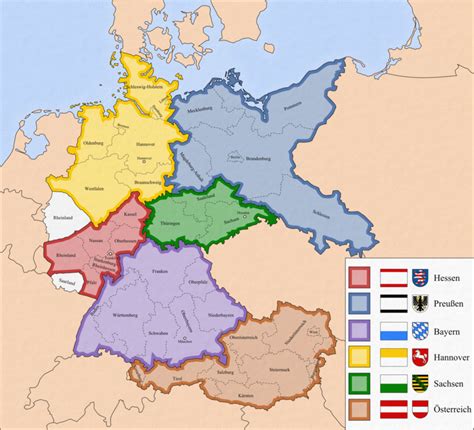 map  germanys planned division    roosevelt plan