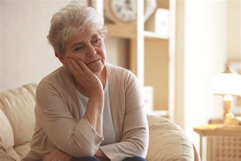 What Depression Feels Like For Seniors And How To Overcome