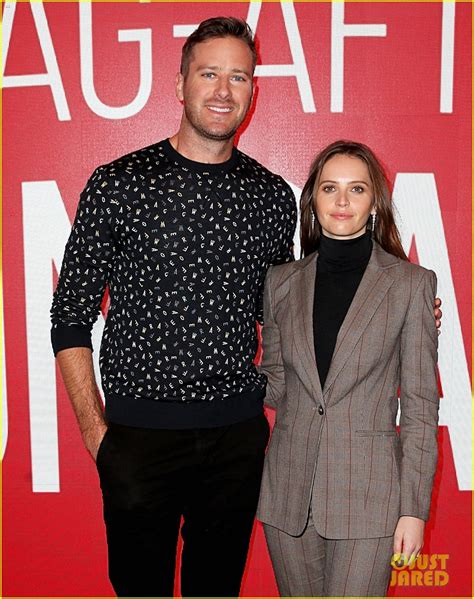felicity jones and armie hammer promote on the basis of sex