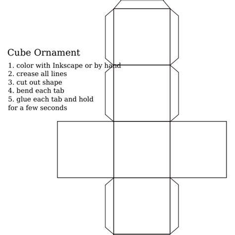 blank rubiks cube png  clipart cube shape  cube shape