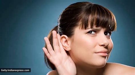 body   ears  stop growing health news