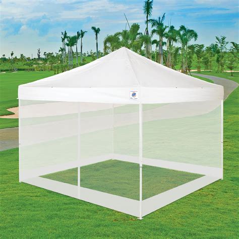 screen room white fitness sports outdoor activities camping hiking
