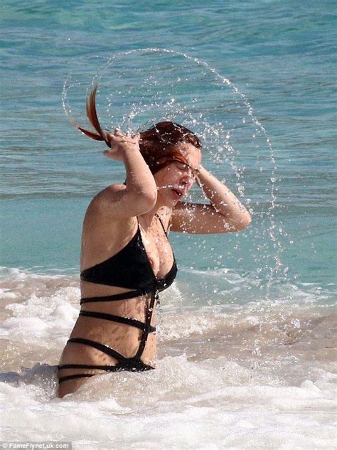 elena satine nipple slip 13 photos the fappening