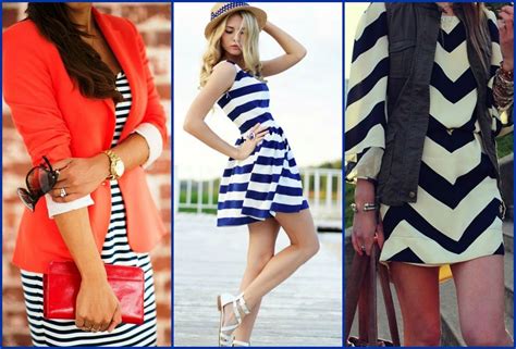 wear  trendy stripe fashion  images stripes fashion