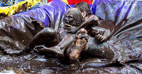 the world s best photos of mud and wrestling flickr hive
