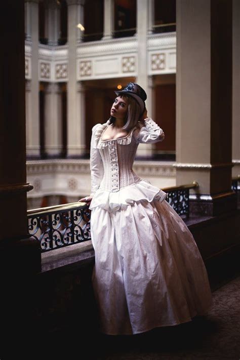 steampunk wedding dress wwwetsycomshopkmkdesignsllc wedding dresses corset wedding