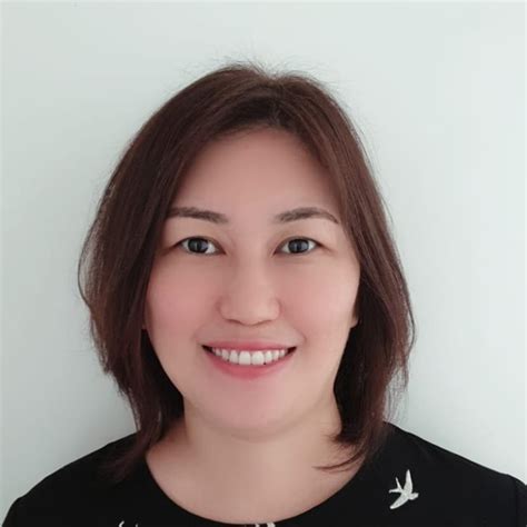 Sindy Hoo Management Information Systems Manager Q² Solutions