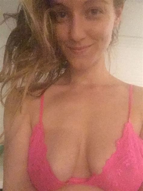Caitlin Gerard Nude And Sexy Leaked The Fappening 4 Photos