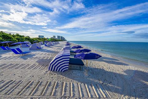 naples hotel naples grande beach resort