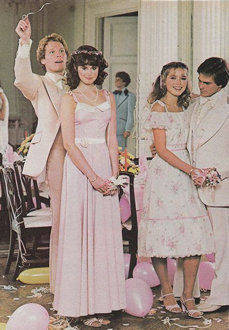 Justseventeen Seventies Fashion Fashion Dresses