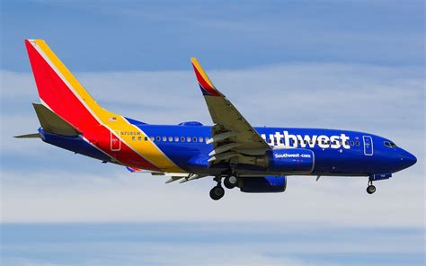 livery  boeing    southwest airlines aircraft wallpaper flying magazine