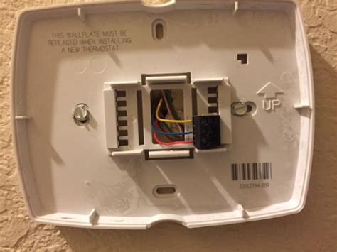 honeywell thc wiring diagram