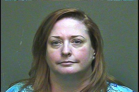 Oklahoma Teacher Of The Year Slapped With Indecent Exposure Charge Over