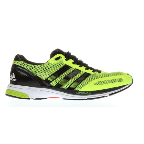 wiggle adidas adizero adios  shoes ss racing running shoes