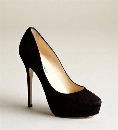 fashion project jimmy choo classic black heel jimmychooheels heels jimmy choo heels