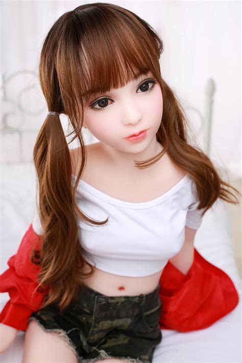 Younger Sex Doll 125cm Teen Love Dolls For Sale