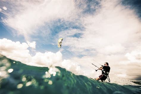 surfen auf curacao die besten spots zum surfen kiten