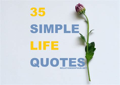 meaningful simple quotes  life   inspire