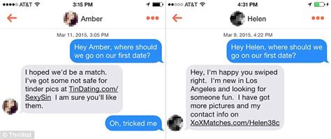 Man Asks 100 Girls Out On First Tinder Date Daily Mail