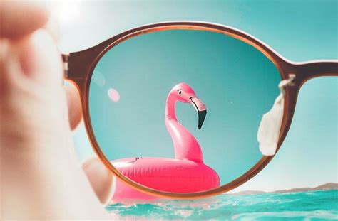Polarized Sunglasses Advantages And Creation Process