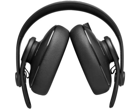 akg announces    foldable headphones  life      studio bh explora