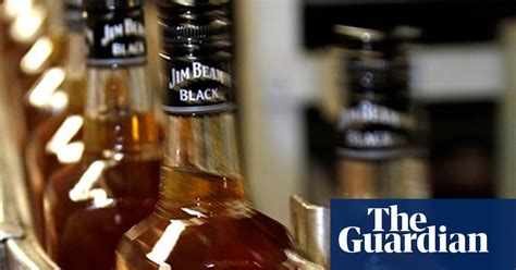 japan s suntory buys maker of jim beam bourbon food and drink industry