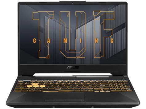 asus tuf gaming   ryzen   review entry level gaming laptop  amd cpu