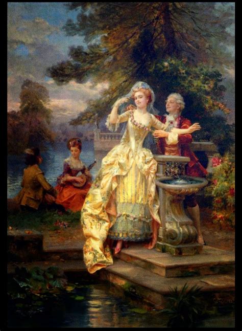 pin  starlet altizer    paintings victorian paintings rococo art victorian art