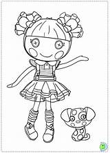 Pages Lalaloopsy Coloring Printable Dinokids Color Teenagers Detailed Kids Springtime Sheets Clipart Kolorowanki Print Close Popular Library Getdrawings Coloringhome Baby sketch template