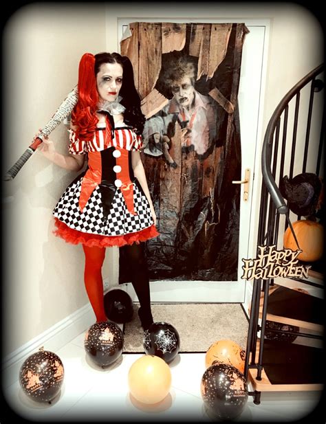 halloween harlequin clown costume yves saint laurent