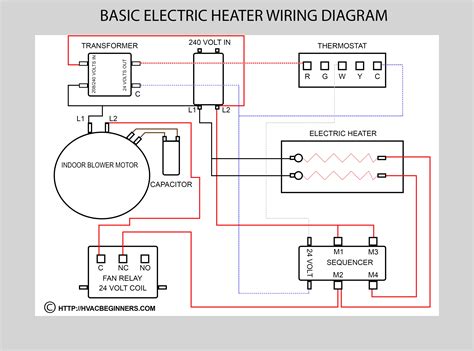 commercial compressor wiring