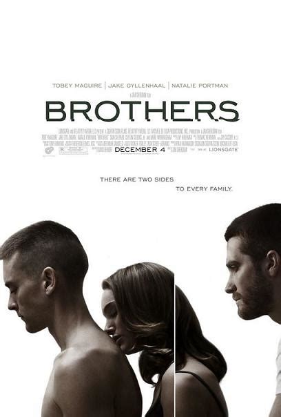 brothers    trailer  listcom