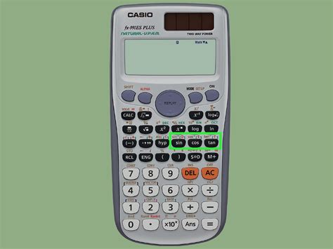 calculator  pictures wikihow