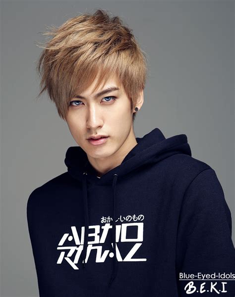 blue eyed k pop idols 374 ahn jaehyo block b k pop world pinterest pop idol idol and kpop