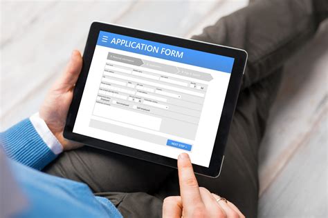 acing   application form career advicejobsacuk