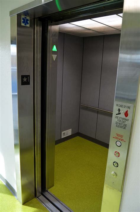 hoistway   elevator pre installed mem elevator pre installed
