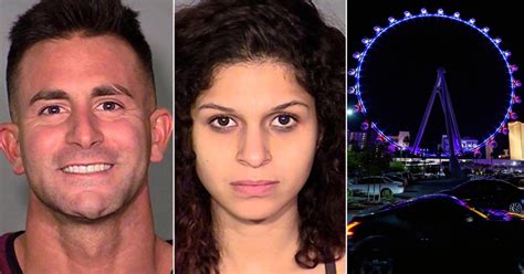 Man Caught Having Sex On Las Vegas Ferris Wheel Due To