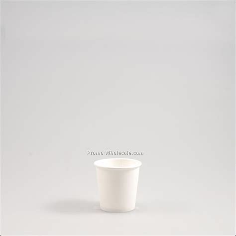 oz white paper cupwholesale china