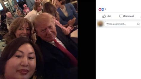 Who Is Li Yang The Asian Spa Founder Who Joined Trump’s Maga Movement